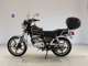 Фото Suzuki GN125 F Gen.2 с японского аукциона