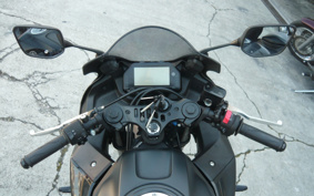 YAMAHA YZF-R25 RG74J