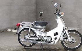 HONDA SUPER CUB50 AA01