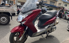 YAMAHA MAJESTYS SG28J