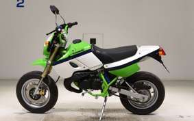 KAWASAKI KSR-1 1992 MX050B