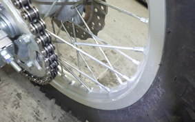 KAWASAKI KLX230 2026 LX230A