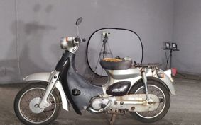 HONDA LITTLE CUB C50