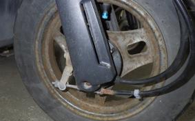 SUZUKI LET's 2 CA1PA