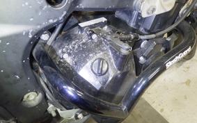 KAWASAKI Z1000 Gen.4 2011