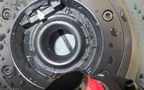 KTM 1290 SUPER DUKE R 2021