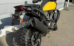 HARLEY PAN AMERICA 1250 SPECIAL 2023 ZES