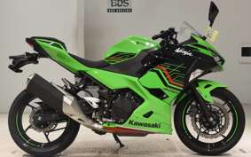 KAWASAKI NINJA 400 2024 EX400L