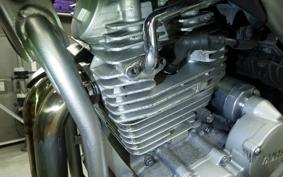 YAMAHA SEROW 250 Gen.2 DG17J