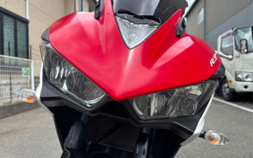 YAMAHA YZF R-3 2015 RH07J