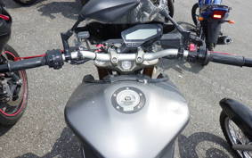 YAMAHA MT-09 2014 RN34J