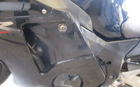 HONDA CBR1100XX 1998 SC35
