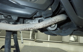 HONDA LEAD 125 2006 JF45