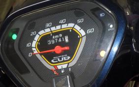 HONDA C50 SUPER CUB 2021 AA04