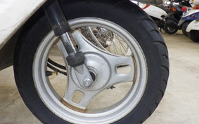 SUZUKI LET's 4 Basket CA43A