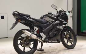 HONDA CBR150R 2023 NCB150