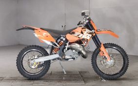 KTM 125 EXC GSA20