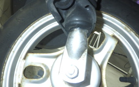 HONDA DIO CESTA GEN 2 2003 AF68