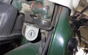 HONDA C50 SUPER CUB AA01