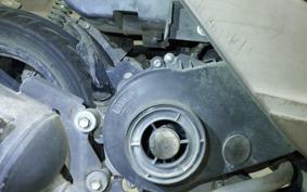 SUZUKI ﾚｯﾂﾊﾞｽｹｯﾄ 2006 CA4AA
