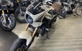YAMAHA XSR900 2025 RN96J