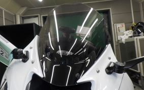 KAWASAKI NINJA ZX-6R A 2020 ZX636G