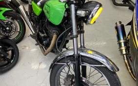 KAWASAKI 250TR BJ250F