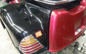 HONDA GL 1800 GOLD WING  TRIKE 2002