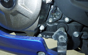 SUZUKI ｼﾞｸｻｰ250SF 2016