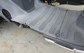 HONDA GYRO CANOPY TA03