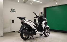 YAMAHA TRICITY 125 2019 SE82J