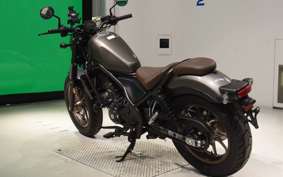 HONDA REBEL 250 S MC49