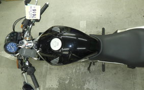 HONDA VTR 250 2021 MC33