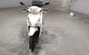 HONDA DIO 110 JF58