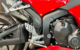 HONDA CBR600RR ABS 2024 PC40