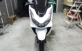 HONDA PCX 125 2025 JK05