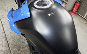 SUZUKI GSX-8S 2023 EM1AA