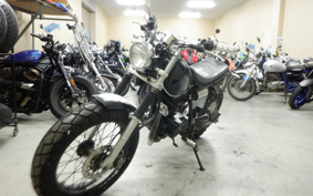 YAMAHA TW200 DG07J