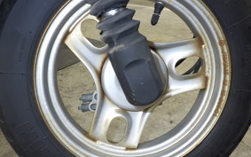 HONDA TODAY 2 2003 AF67