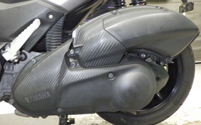 YAMAHA N-MAX 155 A 2003 SG50J
