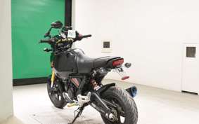 HONDA ｸﾞﾛﾑ-2 2004 JC92