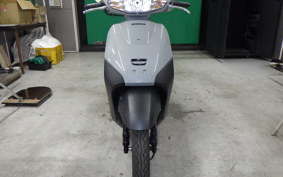 HONDA TACT-4ﾍﾞｰｼｯｸ AF79