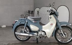 HONDA  SUPER CUB C125 JA58