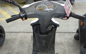 YAMAHA JOG Delux 2019 SA39J