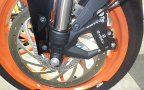 KTM 390 DUKE 2017