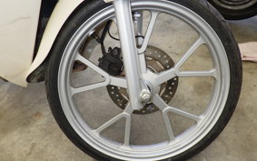 HONDA C110 SUPER CUB JA59