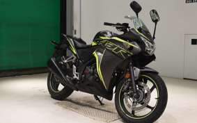 HONDA CBR250R A 1991