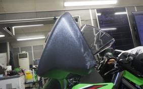 KAWASAKI NINJA 400 2024 EX400L