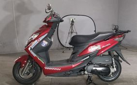 SUZUKI SU WISH LTD DV12B