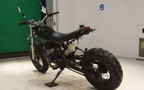 YAMAHA TW200 2JL